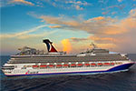 Carnival Sunshine