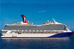 Carnival Sunrise