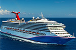 Carnival Radiance