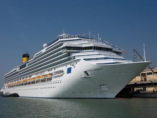 Costa Cruises Cruises