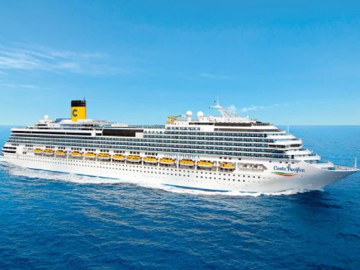 Costa Cruises Cruises