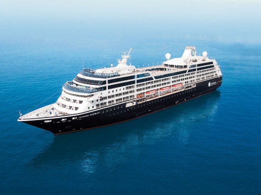 Azamara Club Cruises Cruises