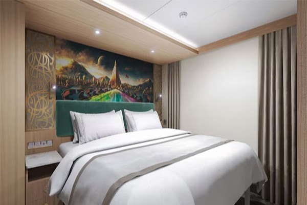 Disney Accommodation