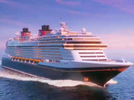 Disney Cruise Line