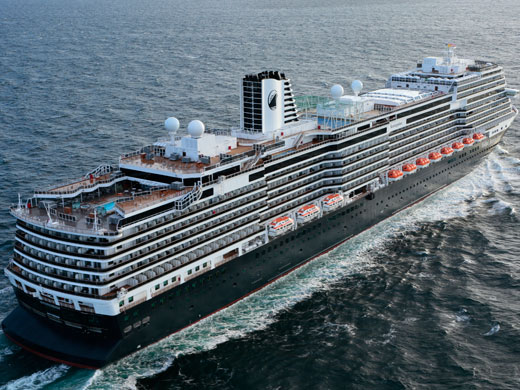 Holland America Line Cruises