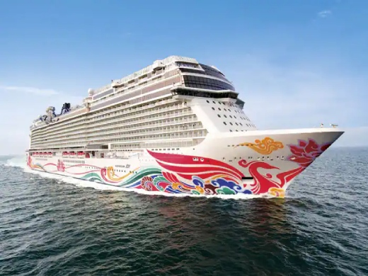 Norwegian Cruise Line Cruises