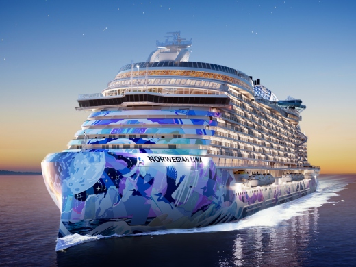 Norwegian Cruise Line Cruises