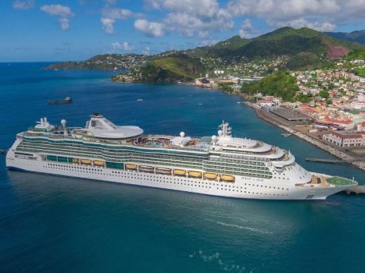 Royal Caribbean International Cruises