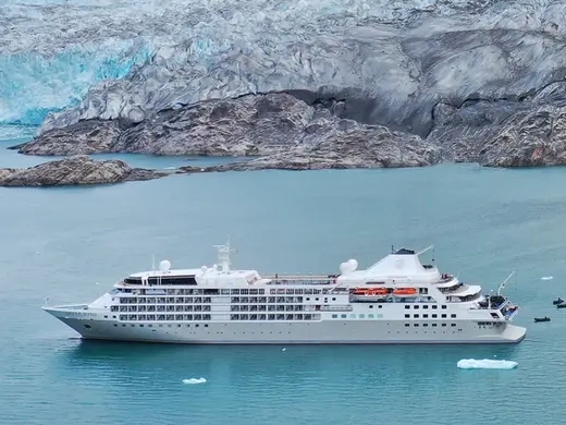 Silversea Cruises