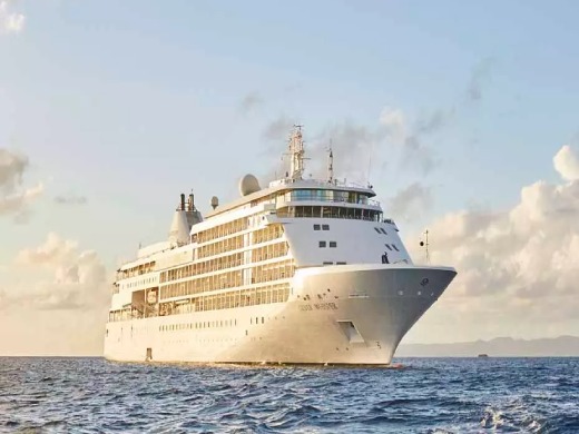 Silversea Cruises