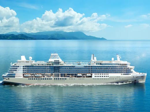 Silversea Cruises