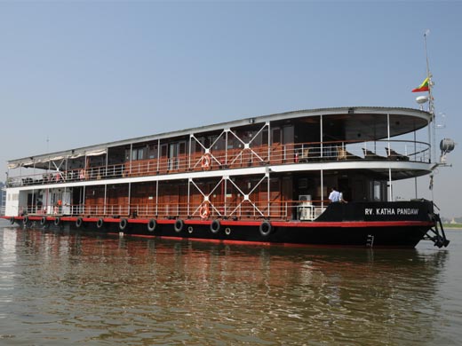 Katha Pandaw