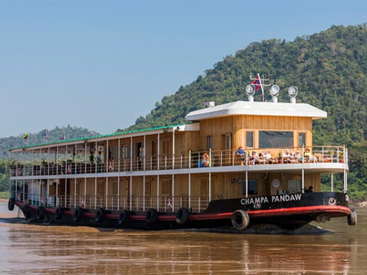 Champa Pandaw
