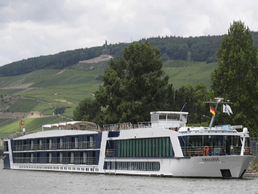 AmaWaterways