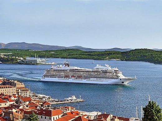 Viking Ocean Cruises Cruises