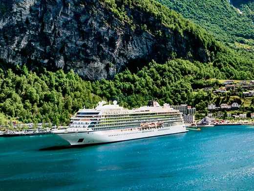 Viking Jupiter Viking Jupiter