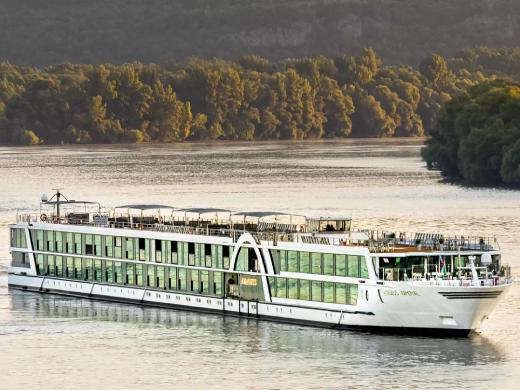 Amadeus Imperial