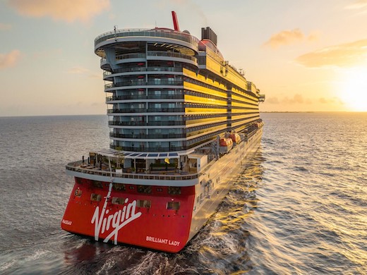 Virgin Voyages Cruises