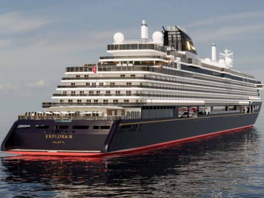 Expedition-style 30-Night Cruises