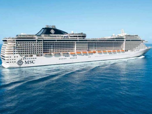 MSC Cruises Cruises