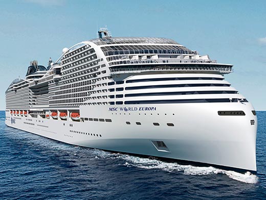 MSC Cruises