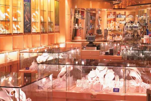 The Fun Shops