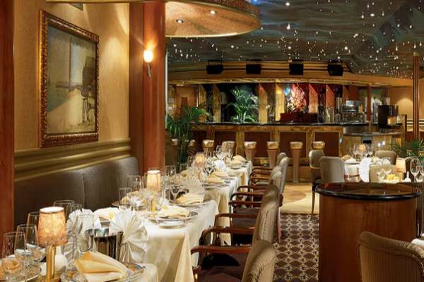 The Point Steakhouse