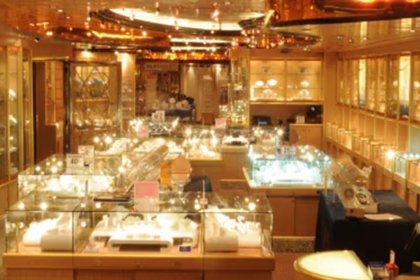 The Fun Shops