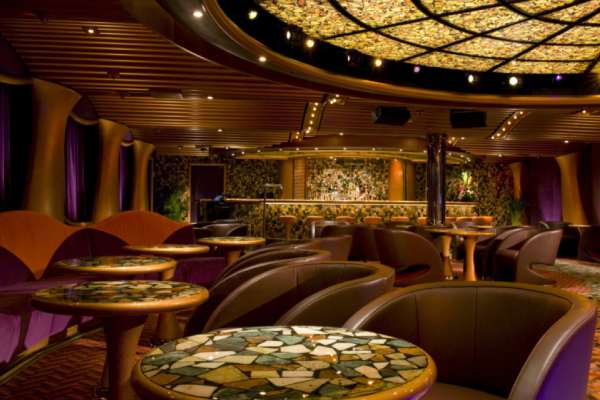 The Song Lounge