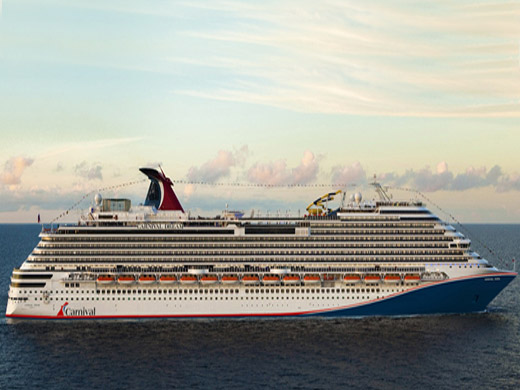 4-Day Western Caribbean