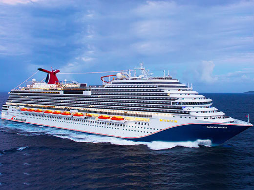 7-Day Bahamas