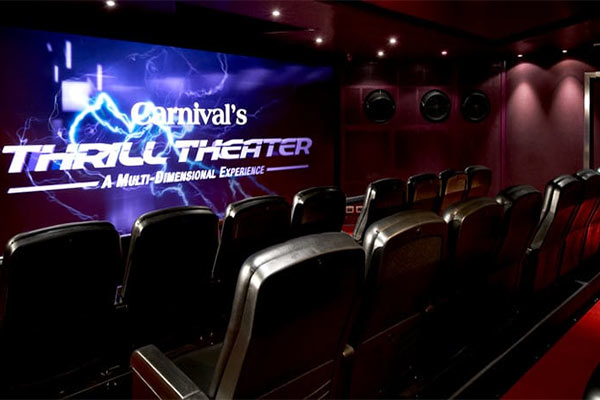 Thrill Theater