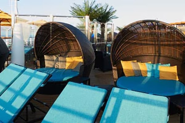 Serenity Adult Only Retreat