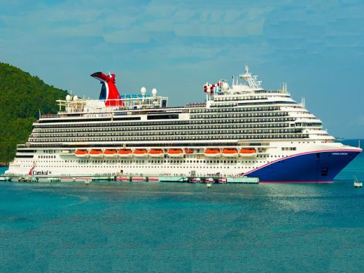 5-Day Western Caribbean