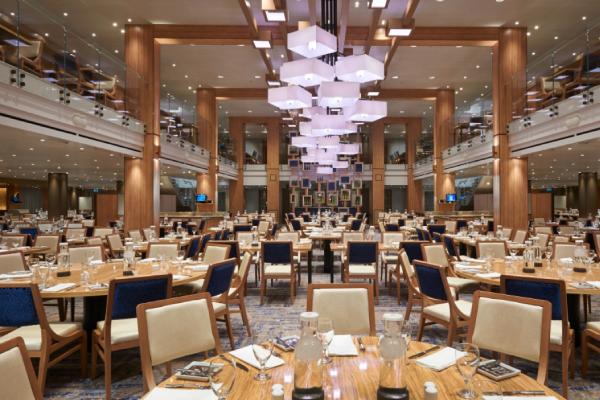 Vista Restaurant