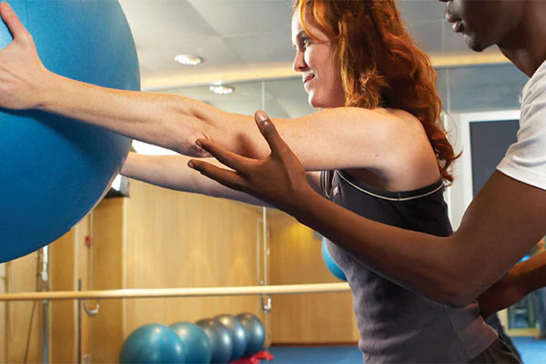 Fitness Classes