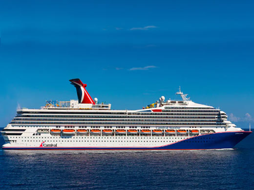 5-Day Bahamas