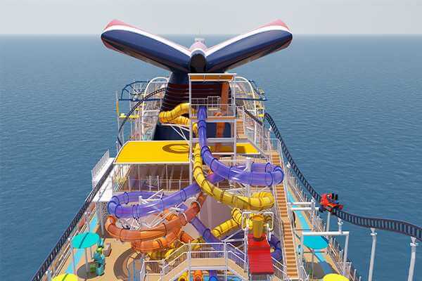 The Ultimate Playground