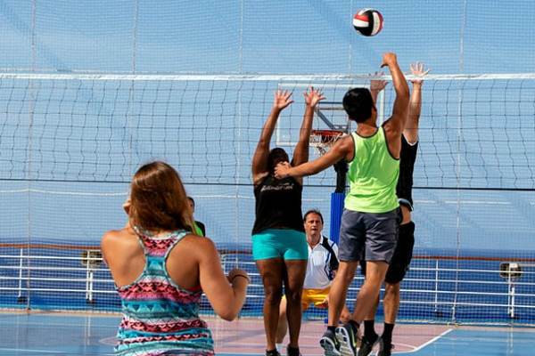 Volleyball