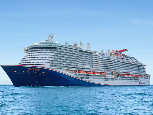 5-Day Bahamas