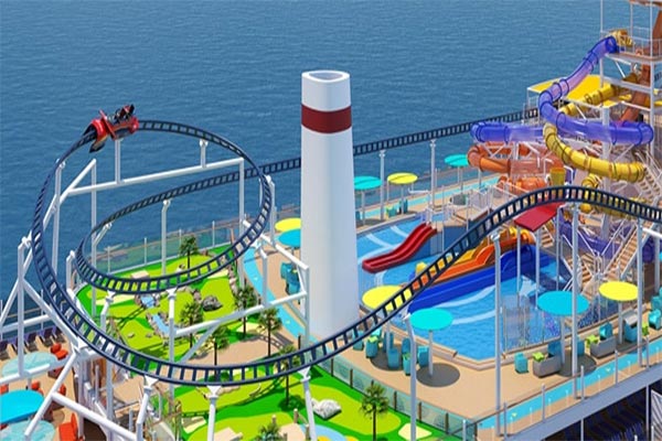Ultimate Playground