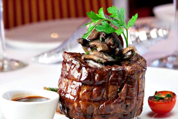 Steakhouse Selections
