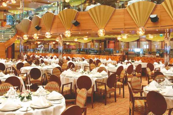 Vela Restaurant