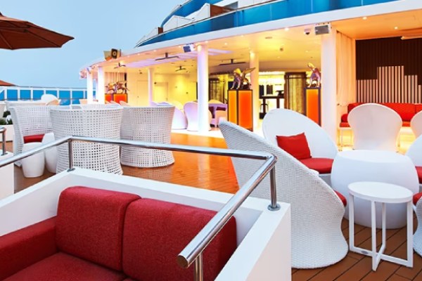 Terrazza Carnevale