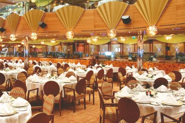 Vella Restaurant
