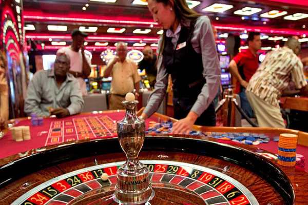 Table Games