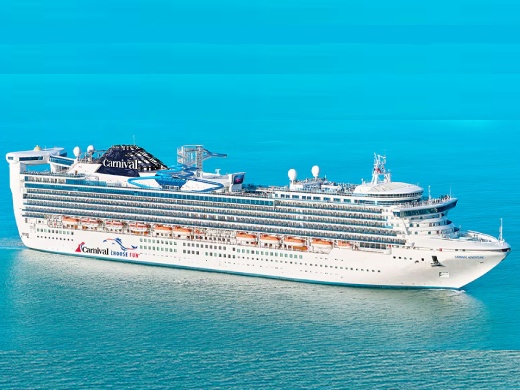 8-Day Great Barrier Reef