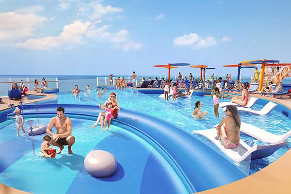Vista Pool