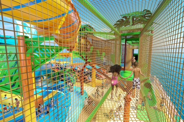 Treehouse
