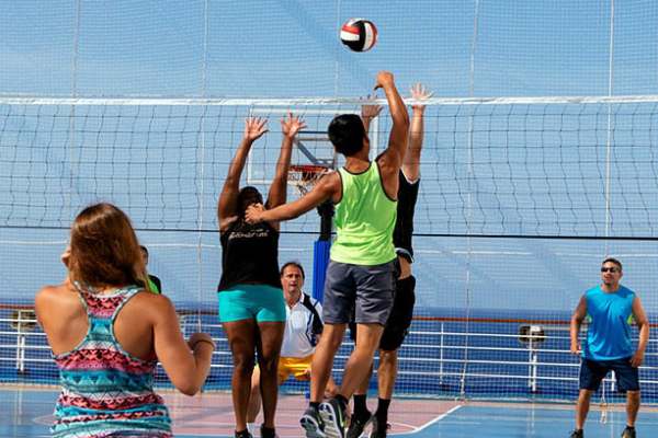 Volleyball